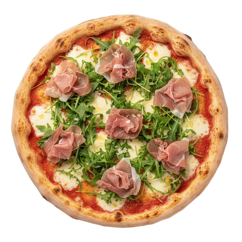 Prosciutto e Rucola